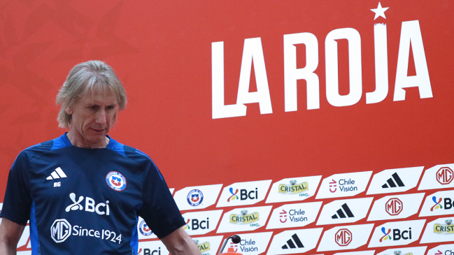 Gareca ya agotó sus millas de viaje a Argentina