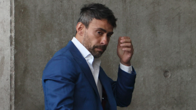 Condenaron a Jorge Valdivia con millonaria indemnización por daño moral en Brasil