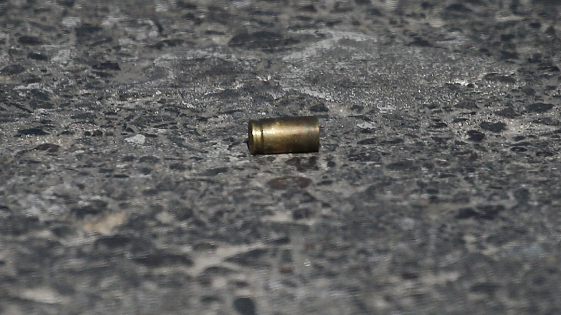 Doble homicidio en La Cisterna: Presunto autor dijo que actuó por 