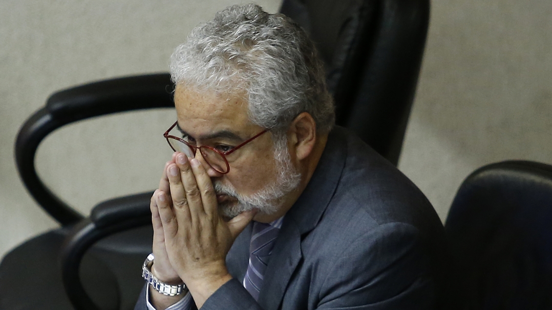 Justicia revisa el martes si Luis Hermosilla sigue en prisión preventiva