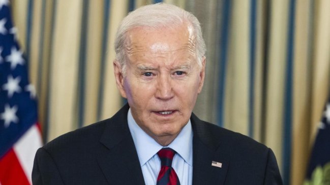 Biden conmutó la pena de muerte de 37 personas a pocos días de dejar la presidencia