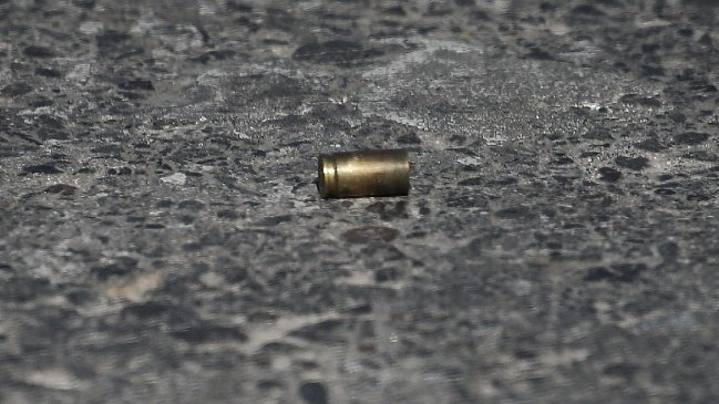 Doble homicidio en La Cisterna: Presunto autor dijo que actuó por 