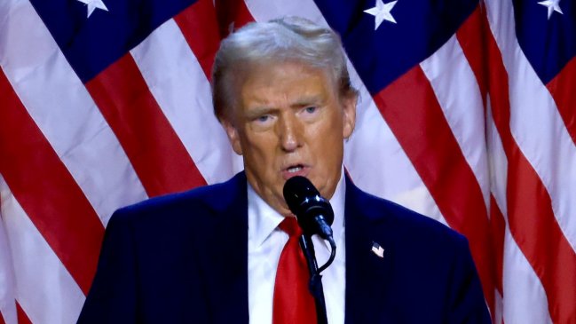 Chile respalda a Panamá frente a las amenazas de Trump