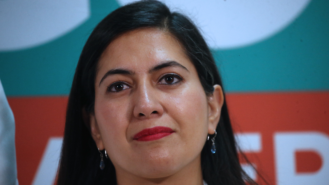 Presidenta AChM criticó 