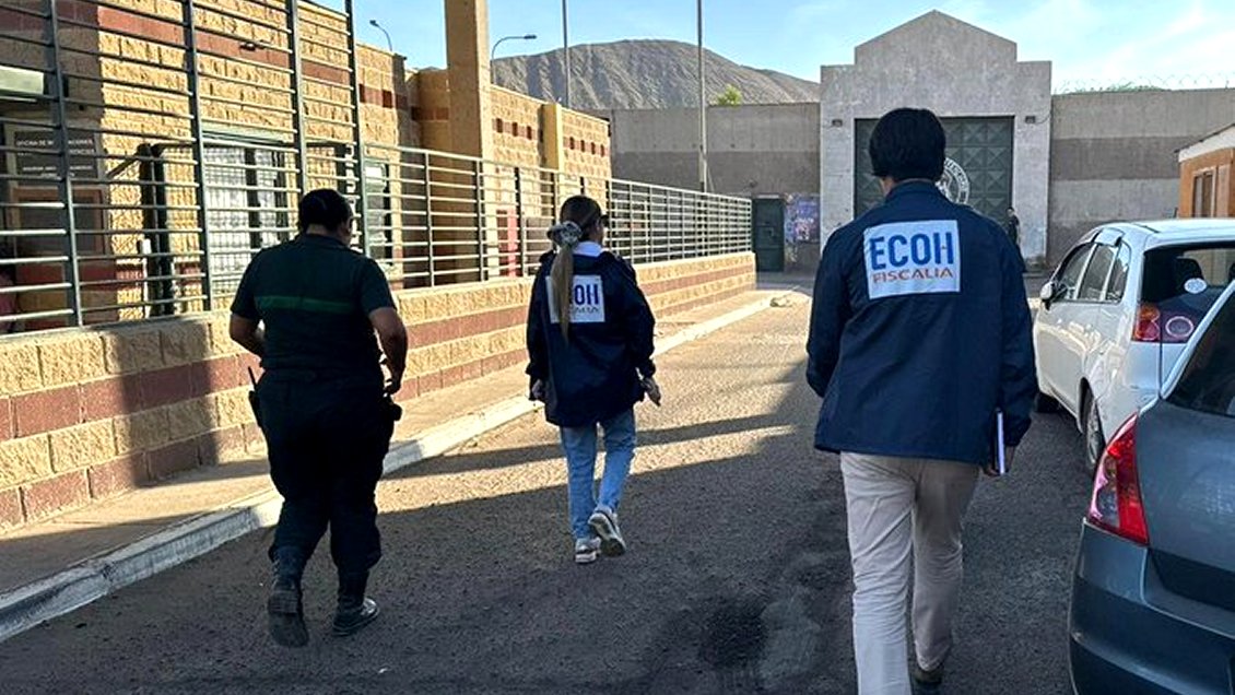 Otro reo asesinado en su celda: Sus compañeros lo mataron a golpes