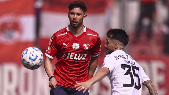 Metieron a Medel al baile: Boca respondió a Independiente por llamado a Loyola