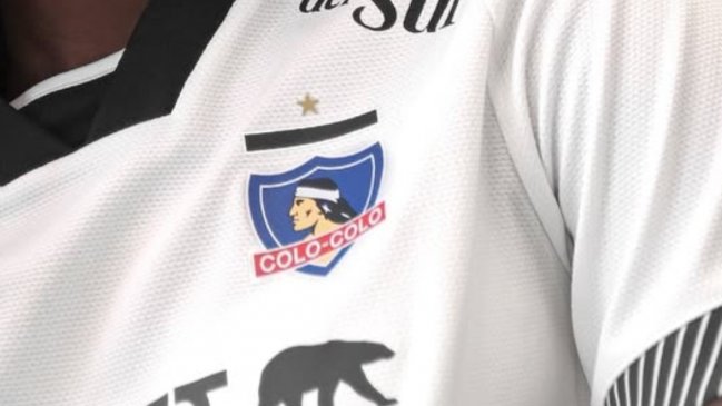 De selección: Colo Colo oficializó a su primer refuerzo