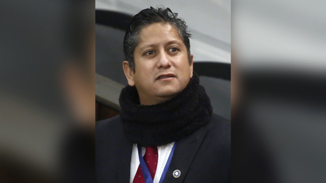 Exconstituyente del Partido Republicano va preso por abusos sexuales