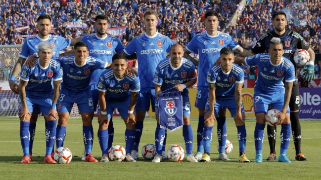 Carolina Coppo: Creo que Azul Azul vulnera el contrato con la Universidad de Chile