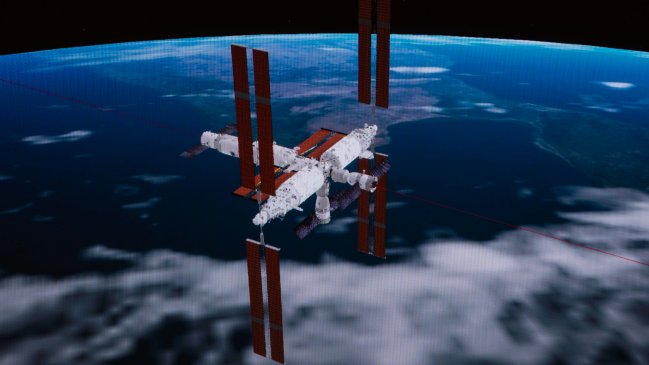 Panamá y China avanzan juntos en la investigación espacial
