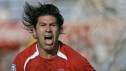   Marcelo Salas cumple 50 años y lo celebramos con sus 37 goles por la Roja 
