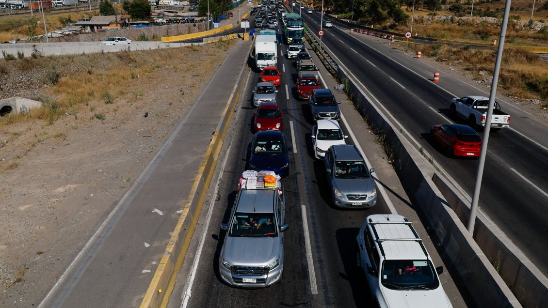 MOP valora el Free Flow: 