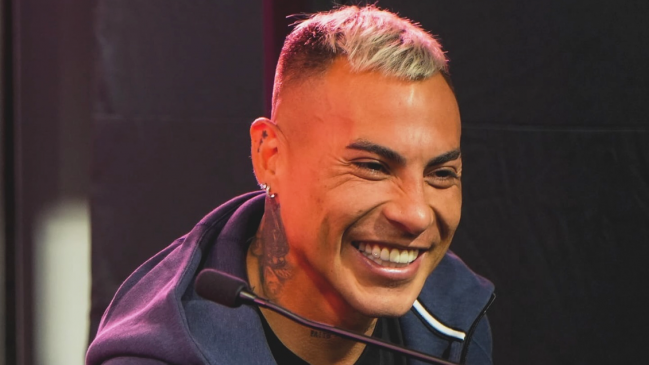 ¿Pasajes a Colombia? Eduardo Vargas sumó un nuevo equipo interesado en su fichaje