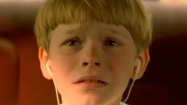 Hudson Meek, actor de 