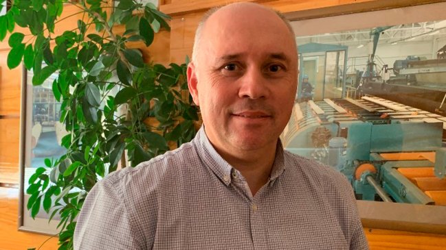 Gerente de CMPC murió atropellado por conductor que se dio a la fuga