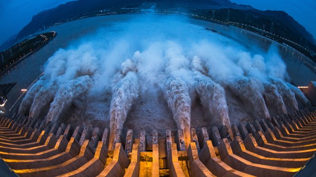 China aprueba una represa en Tíbet que triplica la capacidad de las Tres Gargantas