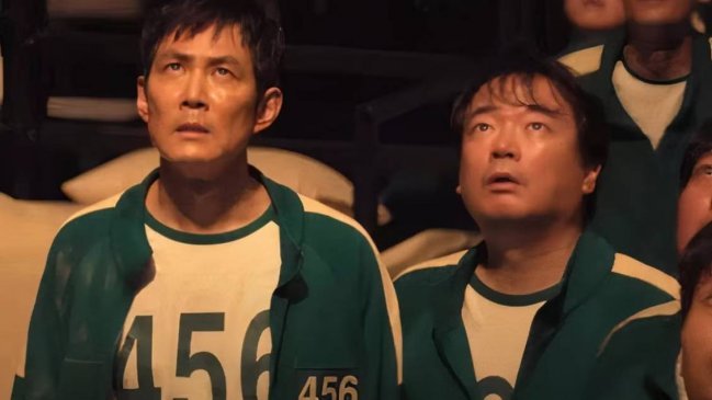 ¿Quién es Jung-bae?: Este es el amigo de Gi-hun en la temporada 2 de 