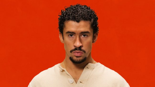 Bad Bunny anunció su nuevo disco 