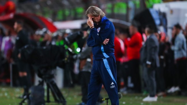 Ricardo Gareca se sometió a prueba de ADN para confirmar paternidad de una mujer uruguaya