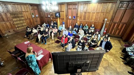   CUT realiza segundo estudio sobre el Convenio 190, con énfasis en la Ley Karin 