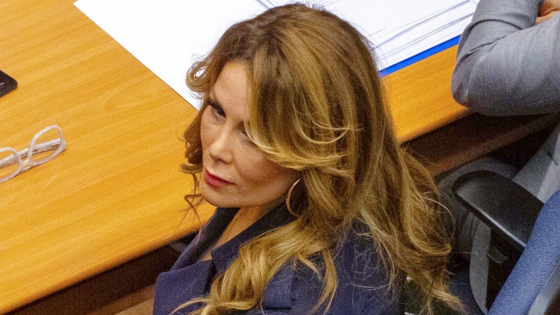 Suprema revisa amparo que busca anular reformalización de Barriga