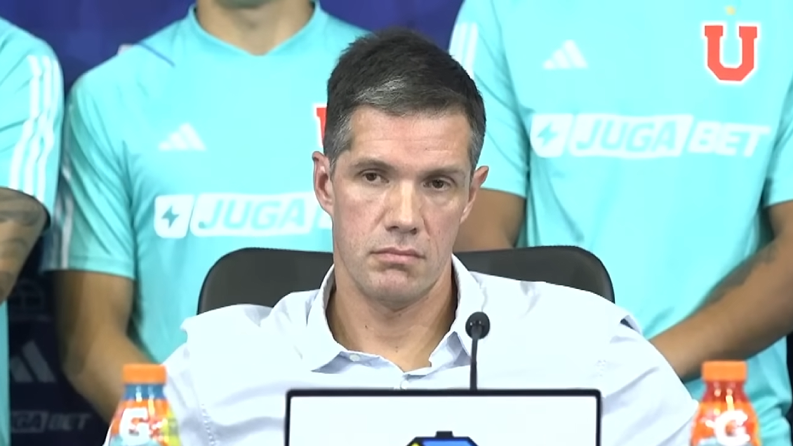 Daniel Schapira sobre Azul Azul: Es un chiste, Sartor le vende a Clark y él es Sartor