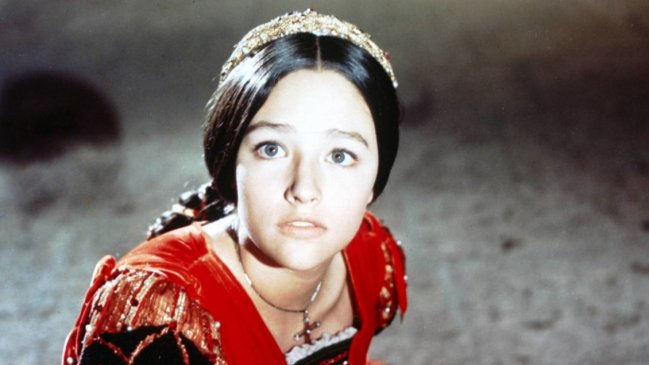 Muere a los 73 años la actriz Olivia Hussey: Fue la Julieta del director Franco Zeffirelli