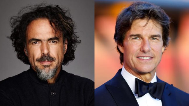 Alejandro González Iñarritu y Tom Cruise se unen para nueva película