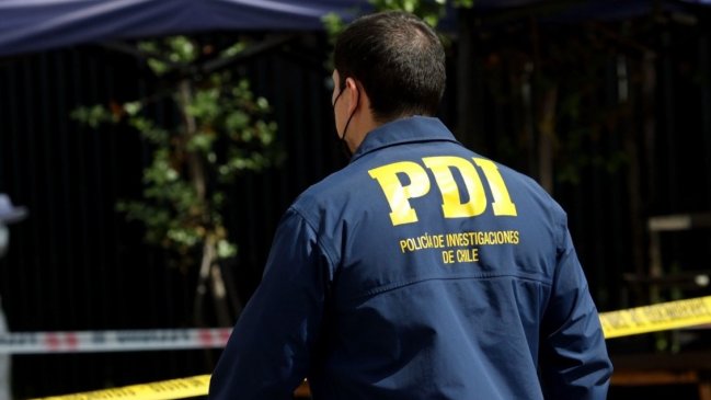 Sujeto mató a su suegra, agredió a su esposa e incendió su casa en Villarrica