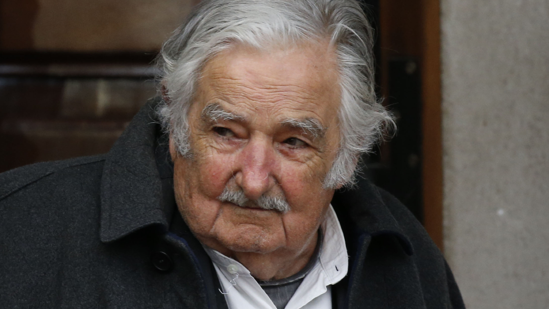 José Mujica recibió el alta tras operación y continuará la recuperación en su domicilio