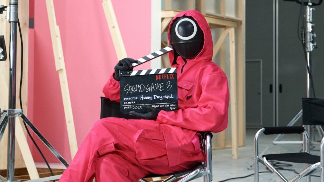 Tercera y última temporada de 