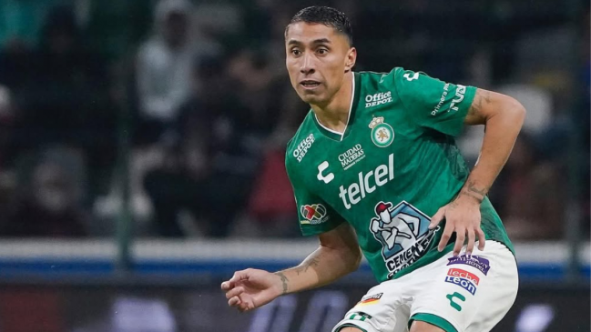 Independiente sostuvo una reunión clave con Club León por Luciano Cabral