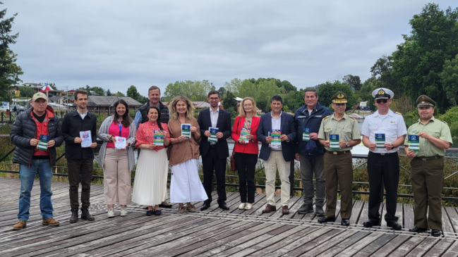 Plan Verano Seguro en Los Lagos contará con mayor despliegue que año anterior