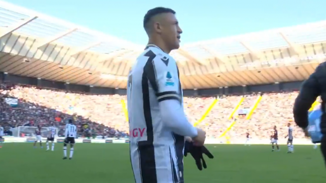 Runjaic y el tardío ingreso de Alexis: Habría dado calidad, pero quitado en físico