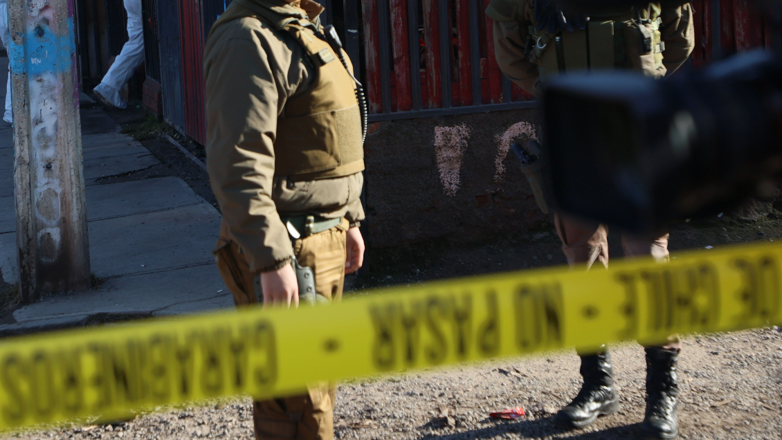 Fuerzas políticas instan a avanzar en iniciativas que fortalecen la seguridad