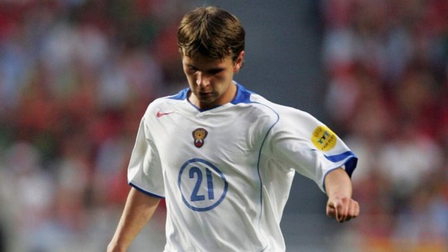 Exseleccionado ruso murió en combate en la invasión a Ucrania