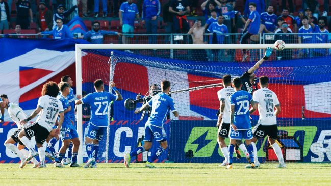 La Serena tomó fuerza para acoger la Supercopa entre Colo Colo y la U
