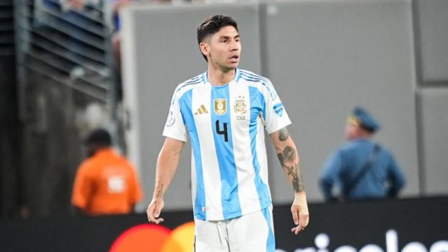 Gonzalo Montiel fue sobreseído por caso de abuso sexual: Dañaron mi familia y perjudicaron mi carrera