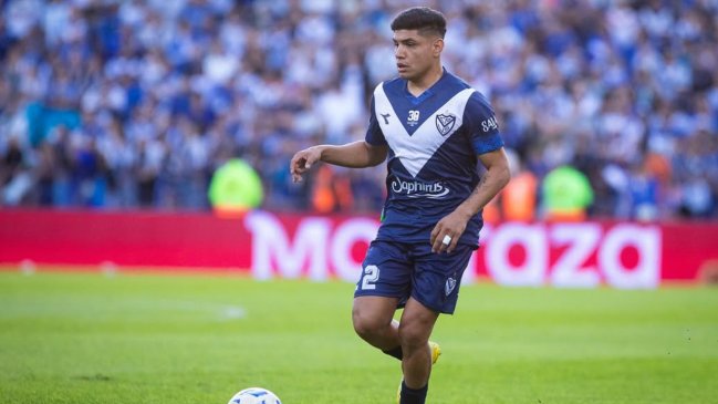 Directorio de Blanco y Negro aprobó de forma unánime el fichaje de Claudio Aquino