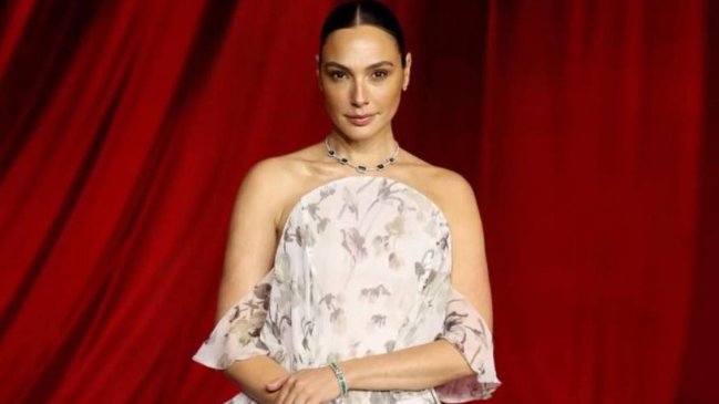 Gal Gadot revela que enfrentó complicada cirugía durante su cuarto embarazo