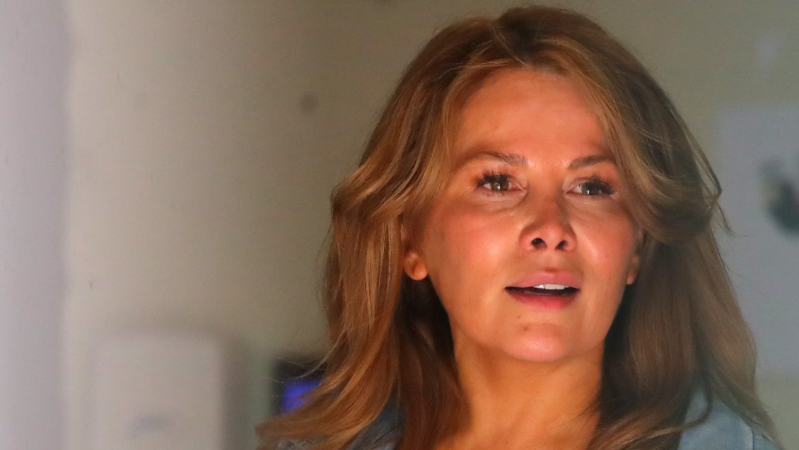 Suprema rechazó recurso de Cathy Barriga contra nuevo cargo imputado