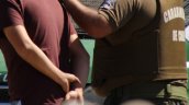 Detuvieron a líder de banda dedicada al robo de cajeros en Santiago