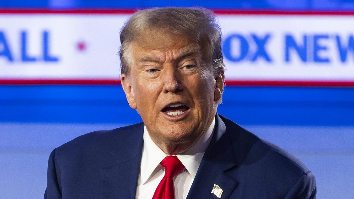 Trump perdió apelación de condena por abuso sexual y difamación