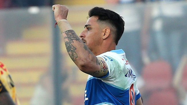 Universidad Católica anunció amistoso internacional con Sporting Cristal en la 