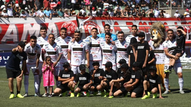 Deportes Copiapó denunció robo que afectó a su tienda oficial