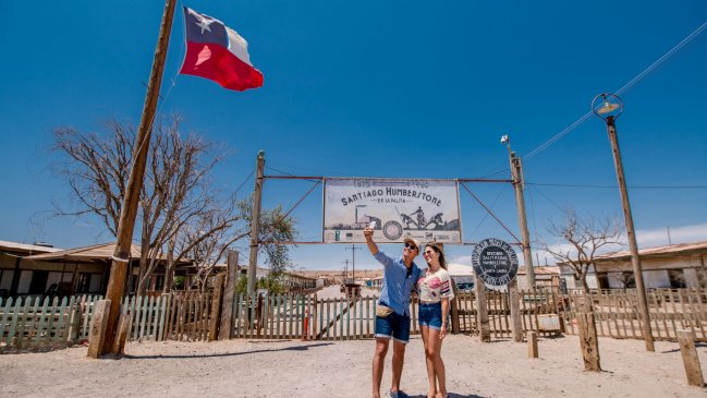 Gobierno regional aprobó 3.000 millones de pesos para activar el turismo de Tarapacá