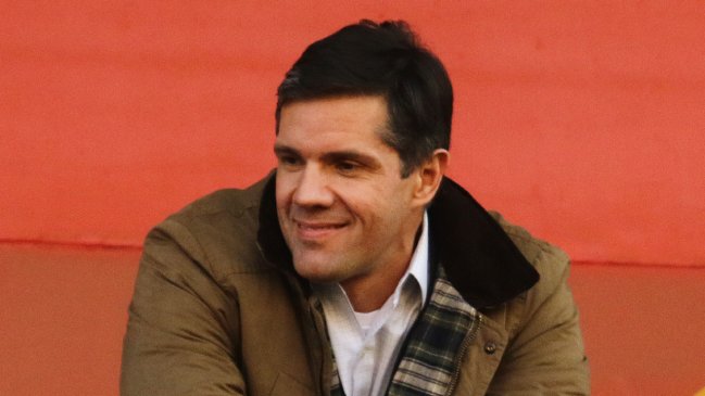 Clark por caso Sartor y Azul Azul: Hay personas que intentan 