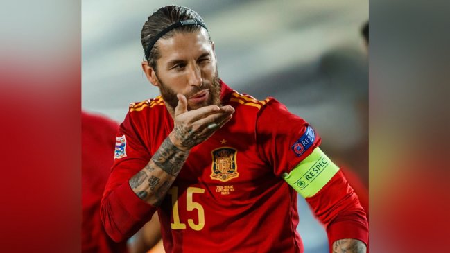 Boca Juniors hizo una oferta formal a Sergio Ramos