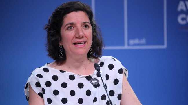 Vocera (s) de Gobierno: Seguridad y pensiones son los mayores desafíos para 2025