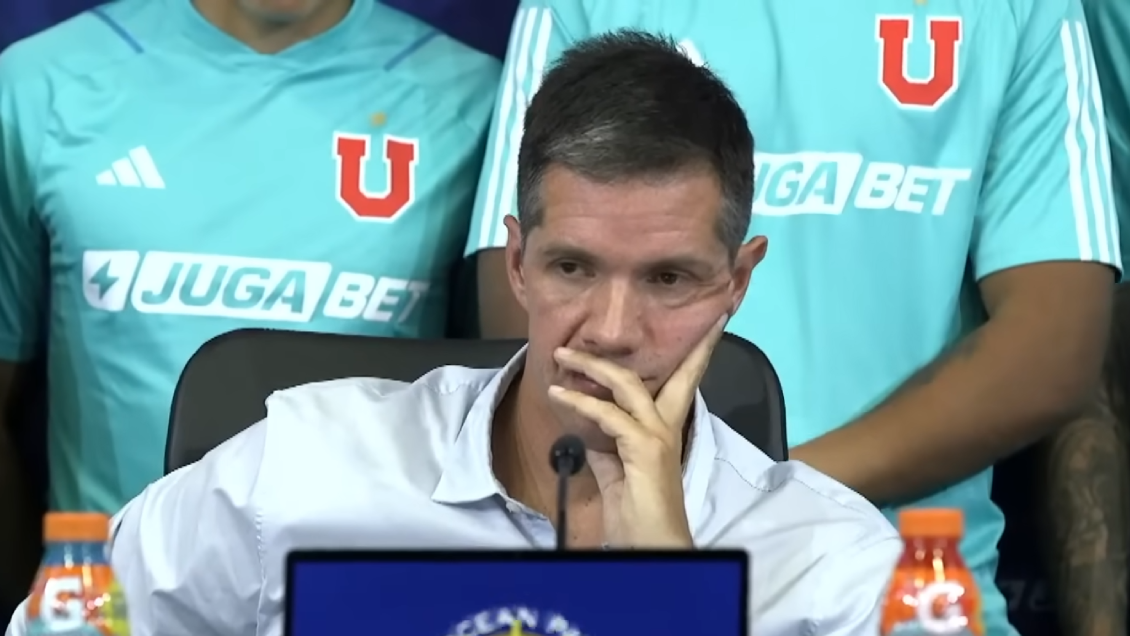 Director de Azul Azul renunció en medio del terremoto por Sartor y Clark